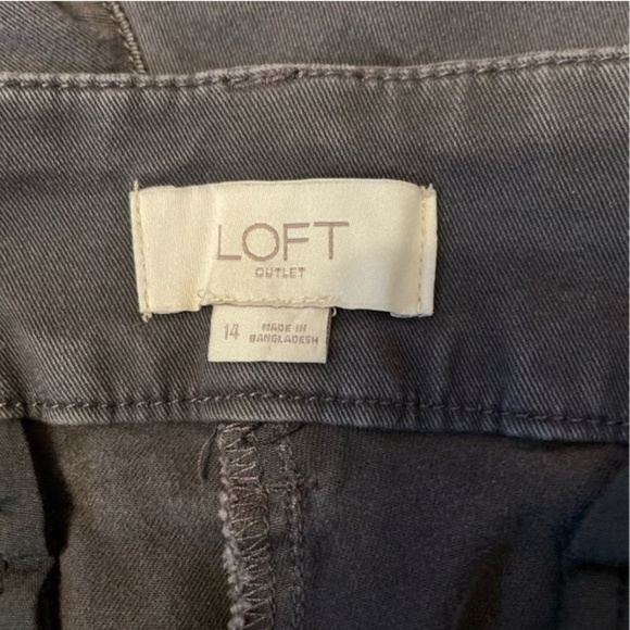 Loft Shorts - Picture 3 of 6